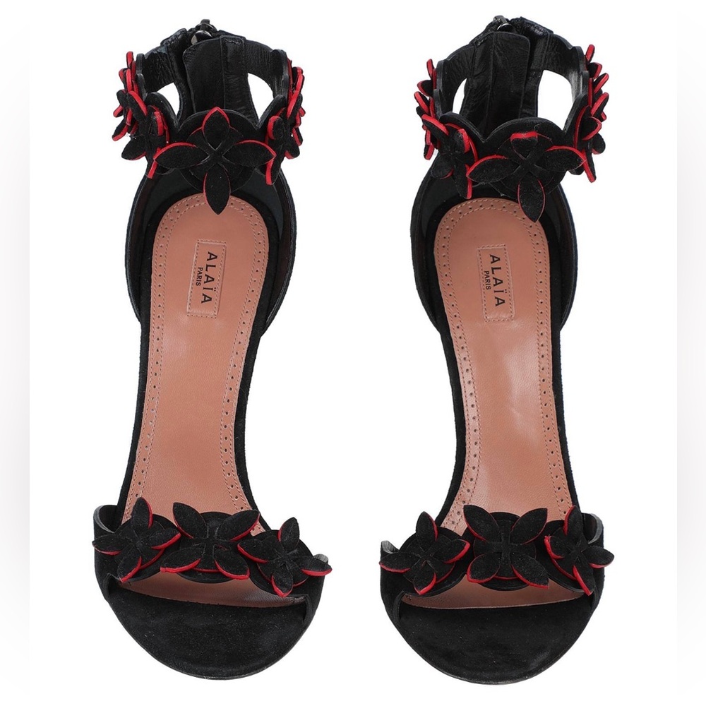 Alaia Sandals - Picture 10 of 10